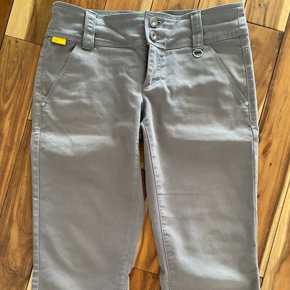 Lole Capris (sz 4)